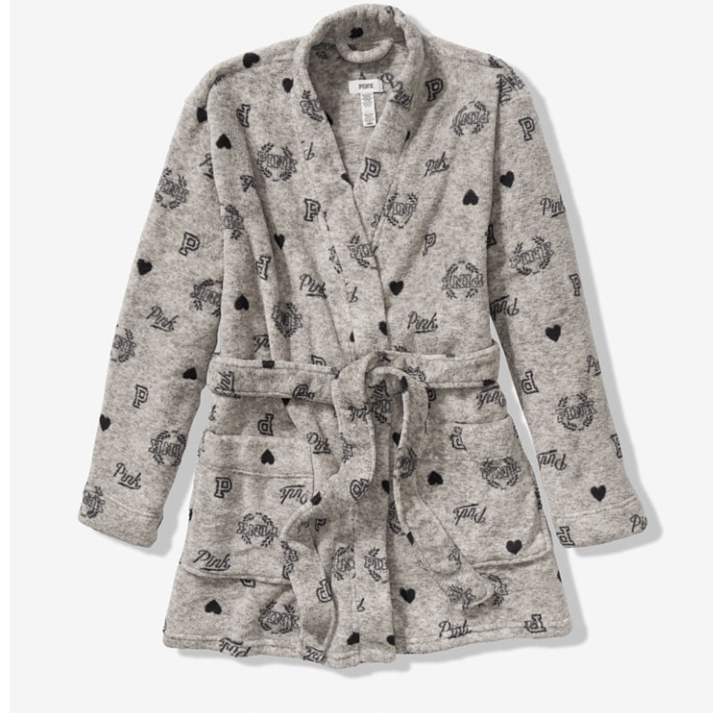 Victoria’s Secret PINK Robe